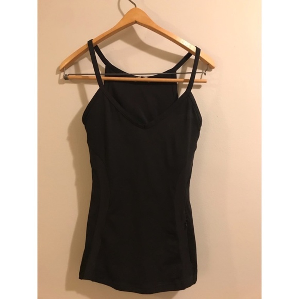 The North Face Tank